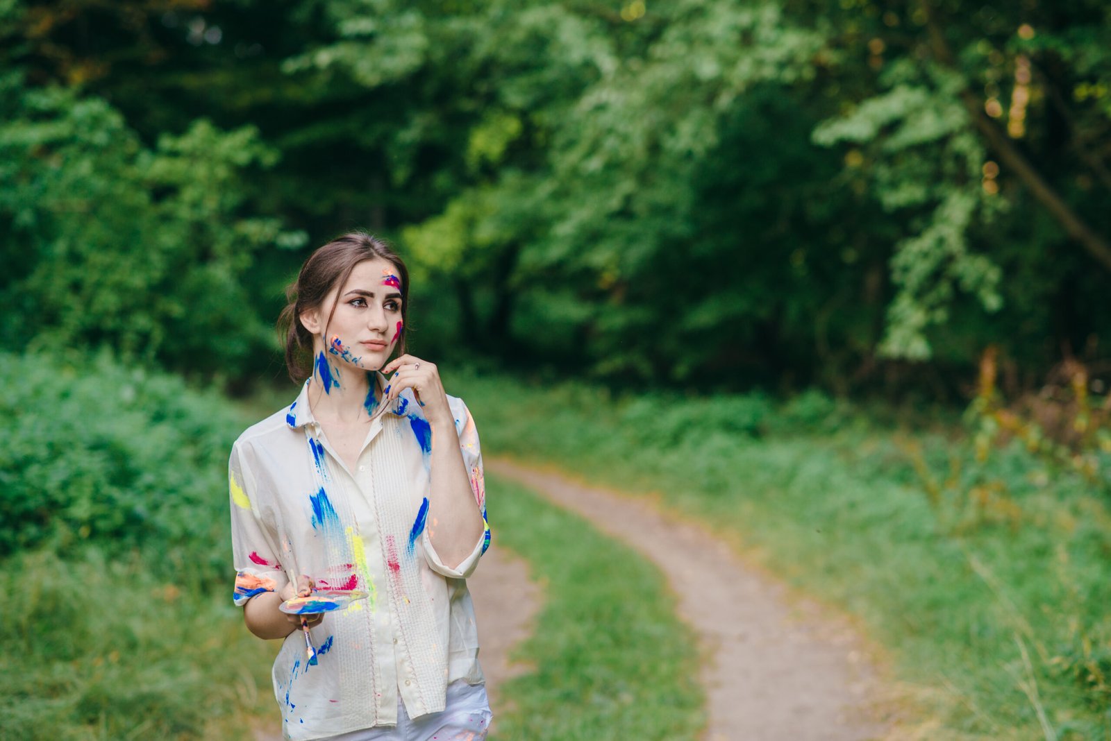 Greenhouse Farming: Growing Crops in Controlled Environments